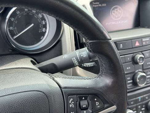 Used 2014 Buick Verano FWD image 25