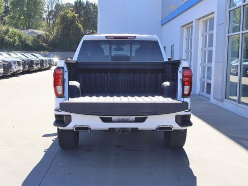 New 2026 GMC Sierra 1500 Elevation w/ Preferred Package image 31