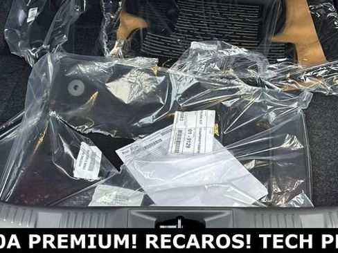 New 2026 Ford Mustang Dark Horse image 30