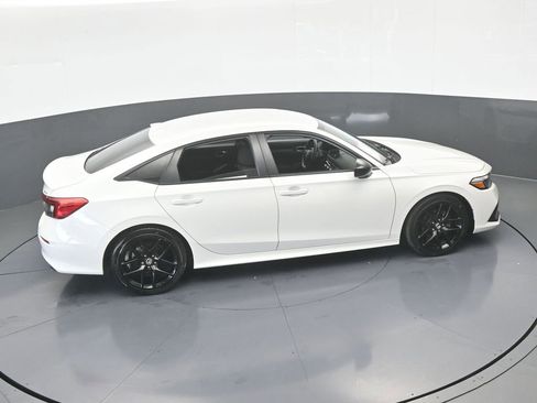 Used 2023 Honda Civic Sport image 49