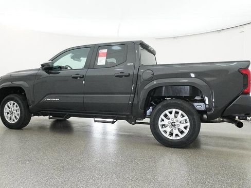 New 2026 Toyota Tacoma SR5 image 72