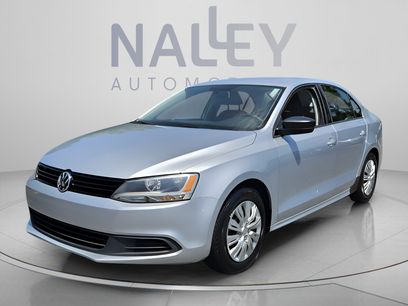 Used 2014 Volkswagen Jetta S