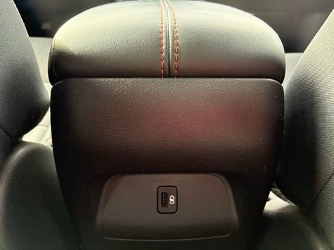 Certified 2024 Nissan Sentra SR w/ Lighting Package image 19