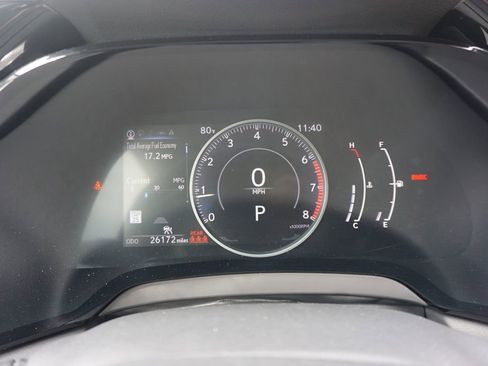 Used 2023 Lexus RX 350 Premium w/ Accessory Package (Z1) FWD image 7