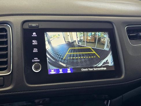 Used 2022 Honda HR-V EX image 26
