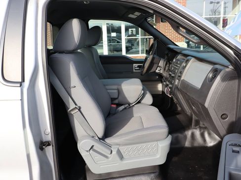 Used 2011 Ford F150 XL w/ PWR Equipment Group image 37