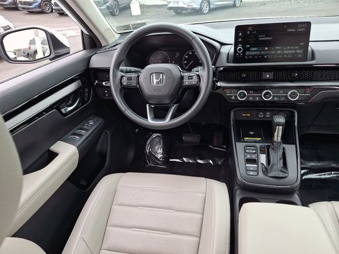 Used 2023 Honda CR-V EX-L image 10