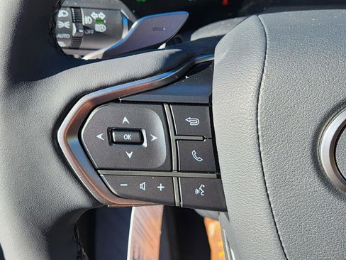 New 2026 Lexus RX 350h image 20