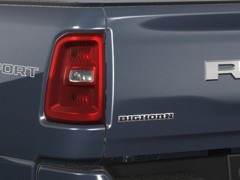 New 2025 RAM 1500 Big Horn image 12