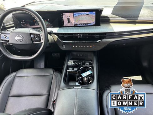 Certified 2025 Nissan Murano SL AWD/4WD image 16