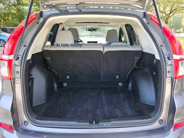 Used 2016 Honda CR-V EX-L image 13