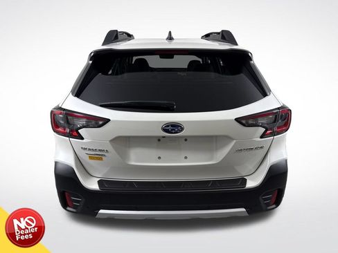 Used 2020 Subaru Outback Limited w/ Popular Package #2 AWD/4WD image 5
