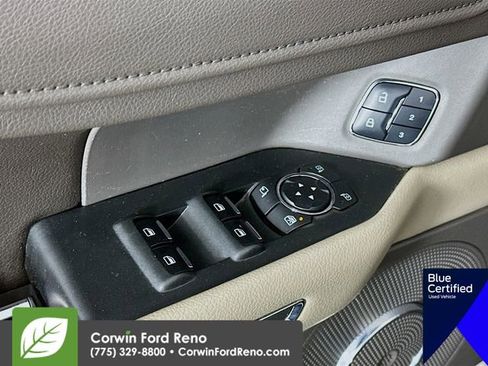 Used 2018 Ford Expedition Max XLT w/ Equipment Group 202A image 21