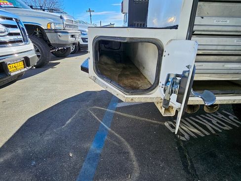 Used 2014 Ford F450 XL w/ Power Equipment Group image 11