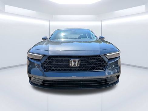 New 2026 Honda Accord LX image 8