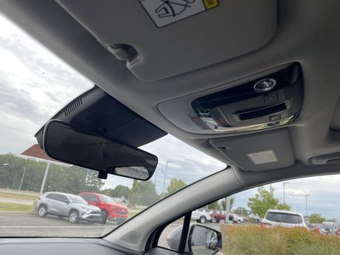 New 2026 Kia Sportage SX image 22