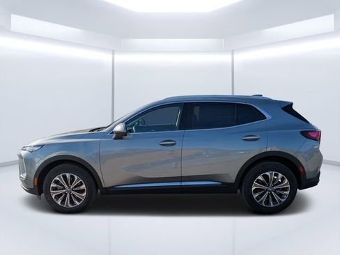 New 2026 Buick Envision Preferred AWD/4WD image 6