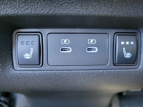 New 2026 Nissan Murano Platinum image 20