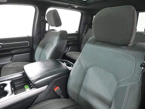 Used 2020 RAM 1500 Big Horn image 12
