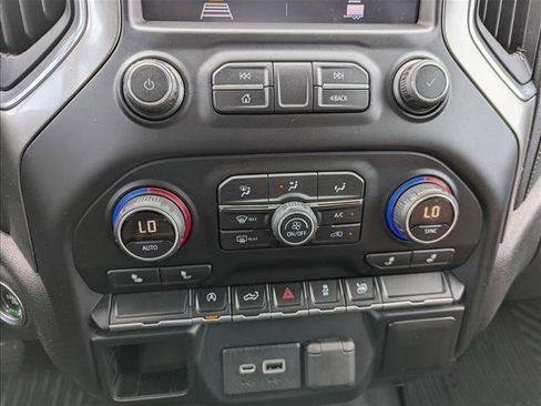 Used 2019 Chevrolet Silverado 1500 LT w/ All-Star Edition RWD image 18