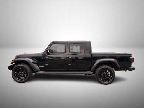 Used 2023 Jeep Gladiator Overland AWD/4WD image 6
