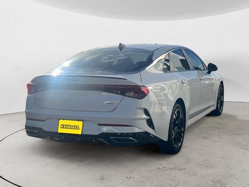 Used 2023 Kia K5 GT-Line w/ GT-Line Premium Package image 5