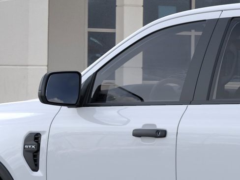New 2025 Ford Ranger XL RWD image 20