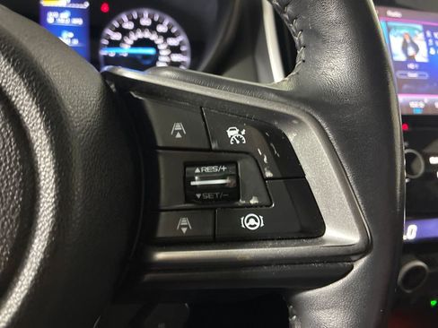 Used 2022 Subaru Ascent Touring image 28