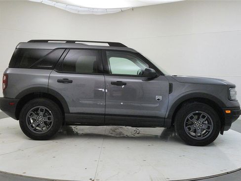 Used 2024 Ford Bronco Sport Big Bend image 9