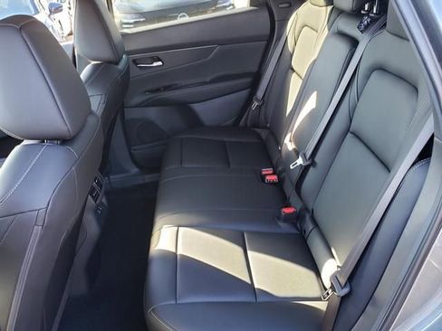 New 2026 Nissan Murano SV image 14