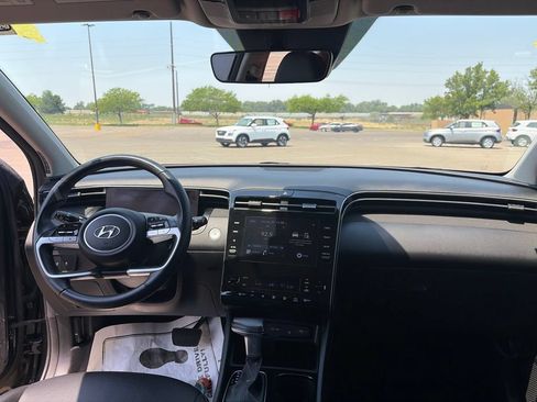 Used 2023 Hyundai Tucson SEL w/ Convenience Package AWD/4WD image 24