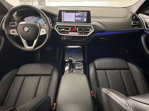 Used 2023 BMW X3 sDrive30i w/ Convenience Package RWD image 14