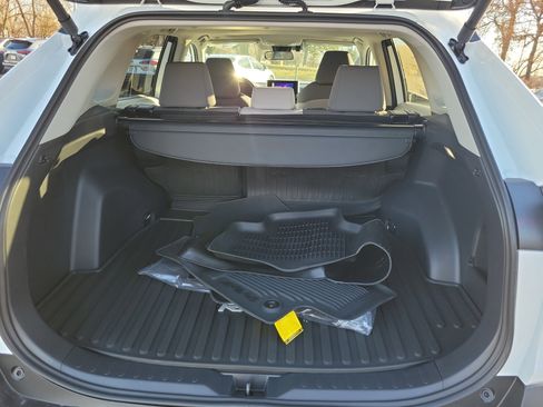 New 2025 Toyota RAV4 XLE image 10