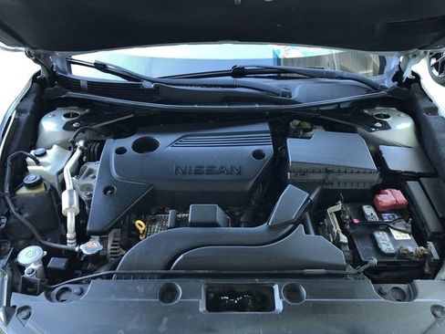 Used 2018 Nissan Altima 2.5 SL image 28