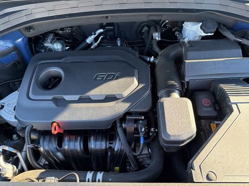 Used 2020 Hyundai Santa Fe SEL w/ Convenience Package image 37