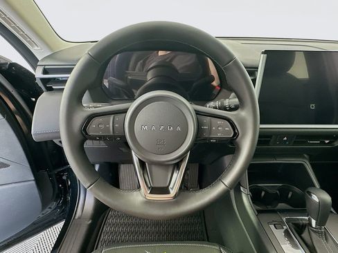 New 2026 MAZDA CX-5 Select AWD/4WD image 11