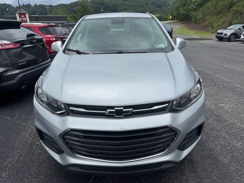 Used 2019 Chevrolet Trax LS w/ Tint and Cruise Package AWD/4WD image 2