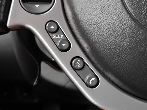 Used 2010 Nissan GT-R Premium AWD/4WD image 45