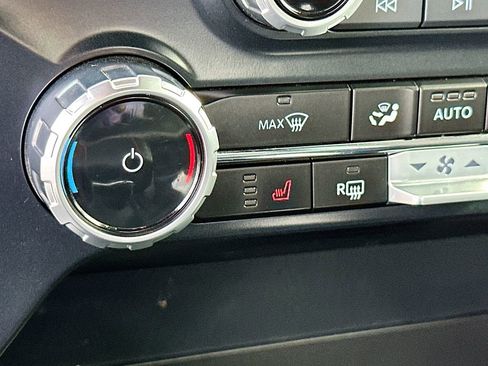 Used 2023 Ford F150 Tremor w/ Trailer Tow Package image 21