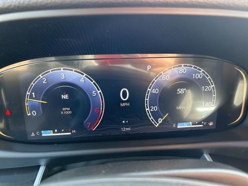 New 2024 Jeep Wagoneer 4WD w/ Convenience Group I image 19