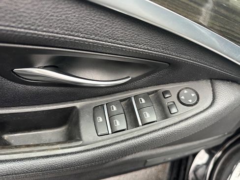 Used 2015 BMW 528i xDrive Sedan image 21