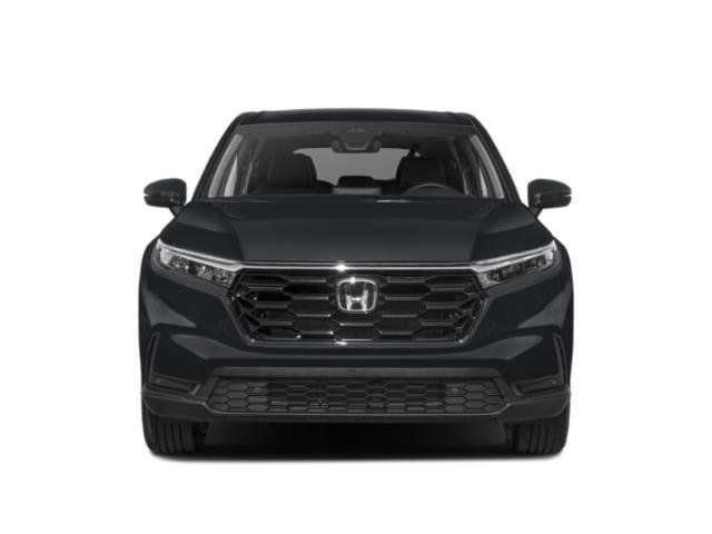 Used 2024 Honda CR-V EX-L image 4
