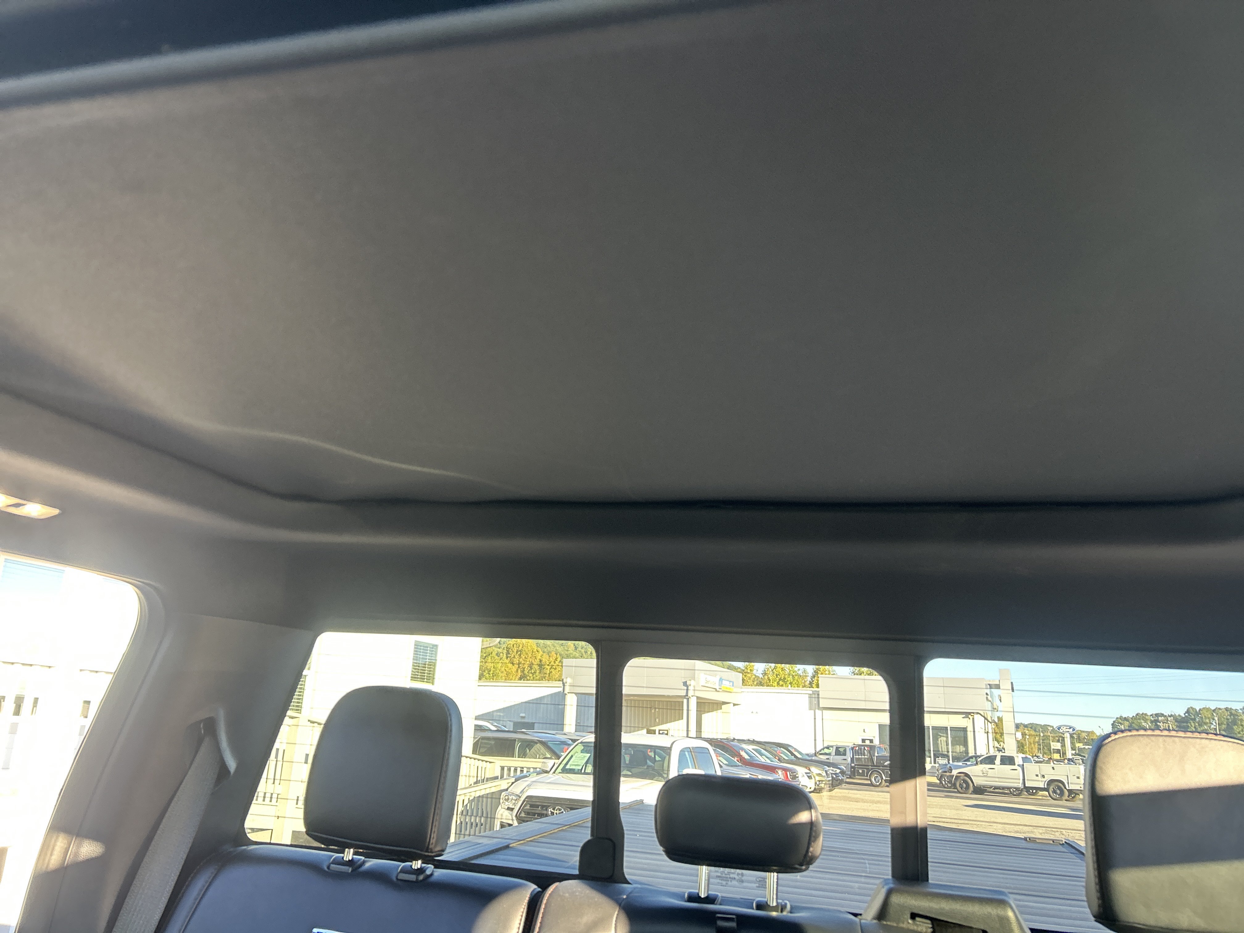 Used 2020 Ford F450 4x4 Crew Cab Super Duty image 26