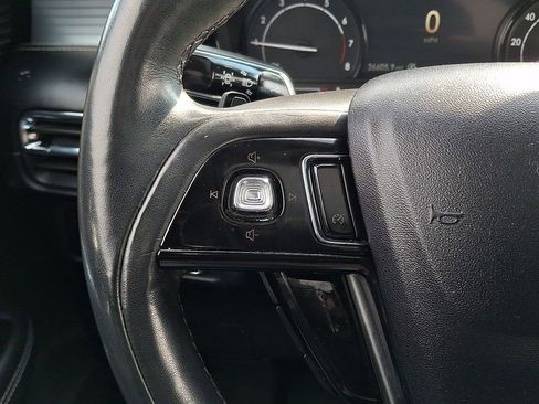 Used 2022 Lincoln Corsair AWD w/ Premium Package image 21