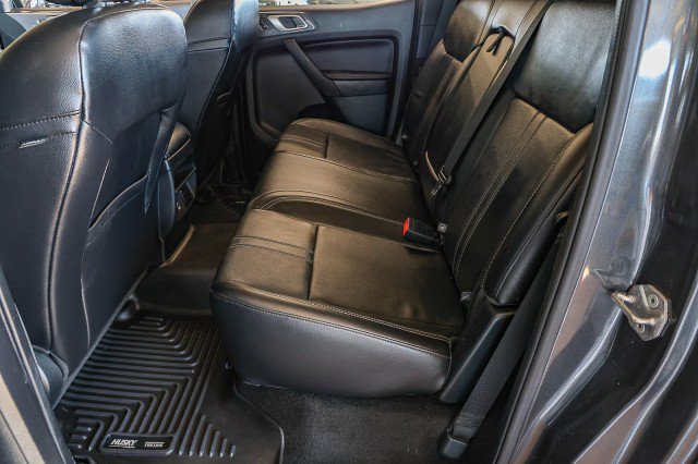 Used 2020 Ford Ranger Lariat w/ Technology Package RWD image 30