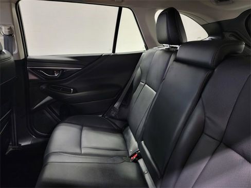 Certified 2024 Subaru Outback Limited image 15