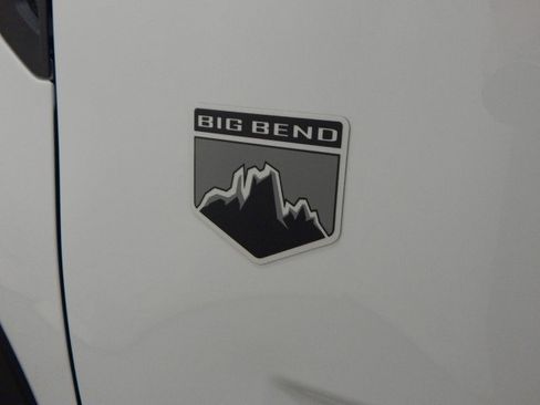 New 2025 Ford Bronco Sport Big Bend w/ Convenience Package image 7