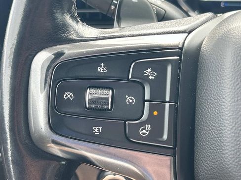 Used 2022 Chevrolet Silverado 1500 ZR2 w/ Technology Package AWD/4WD image 38