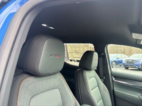 New 2026 GMC Terrain AT4 w/ Convenience Package III image 47