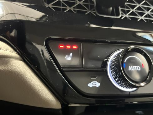 New 2026 Honda Accord EX-L image 22